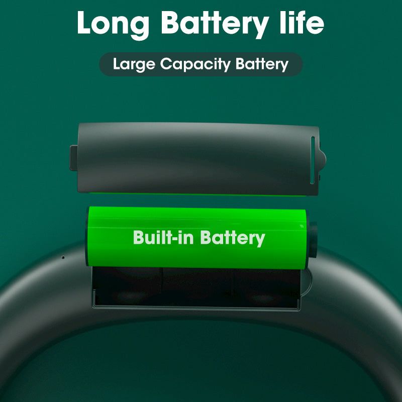 battery diagram