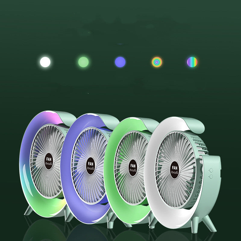 4 colours