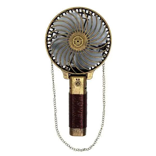 fan