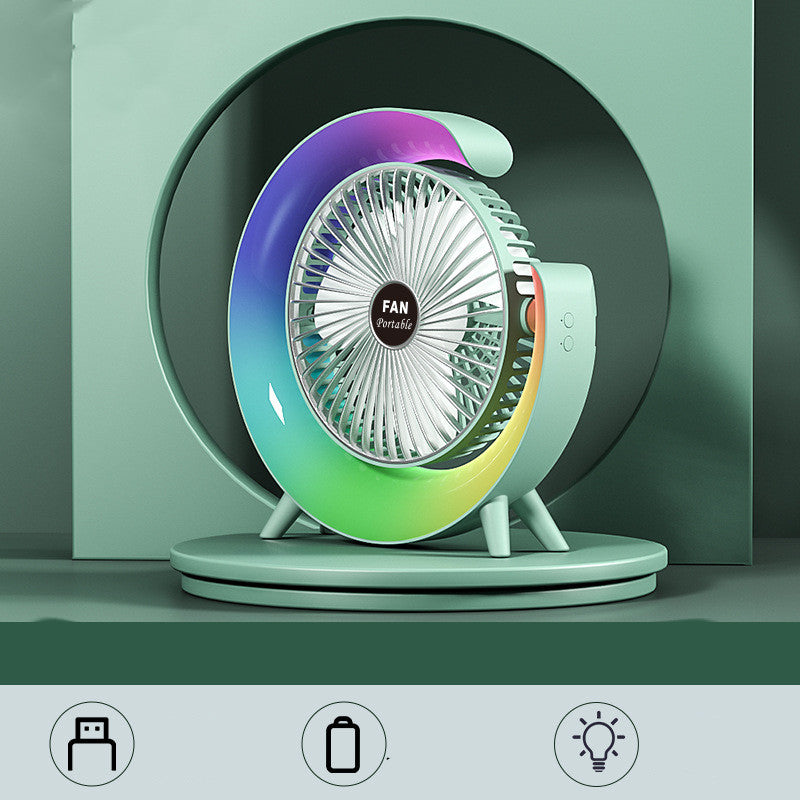 multi light