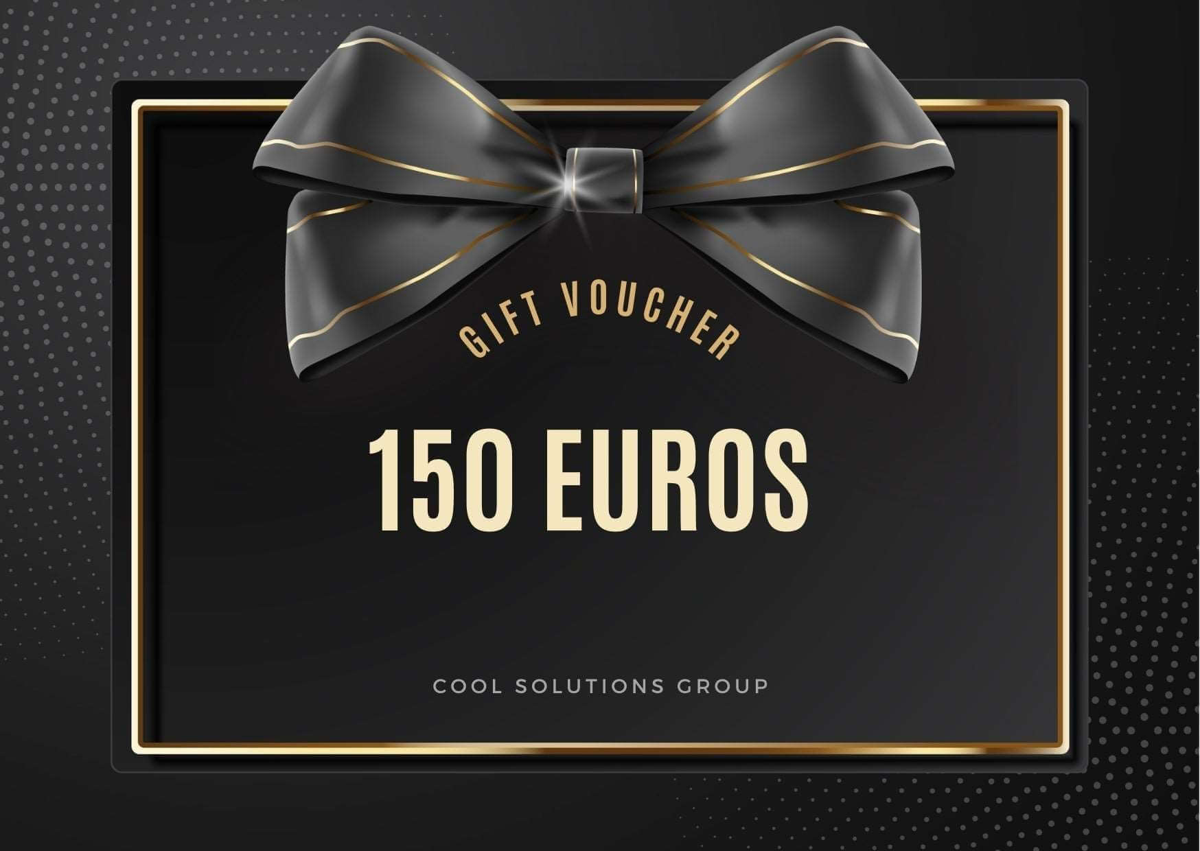 150 euro gift card