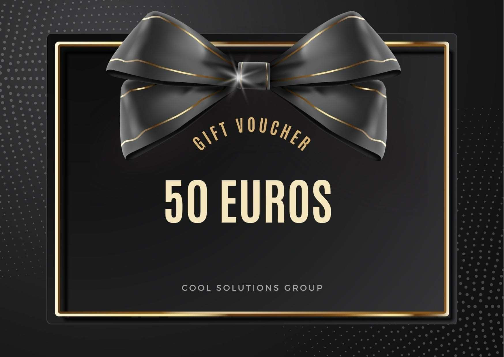 50 euro gift card