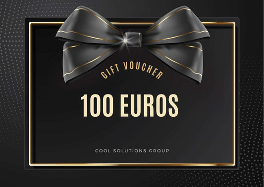 100 euro gift card